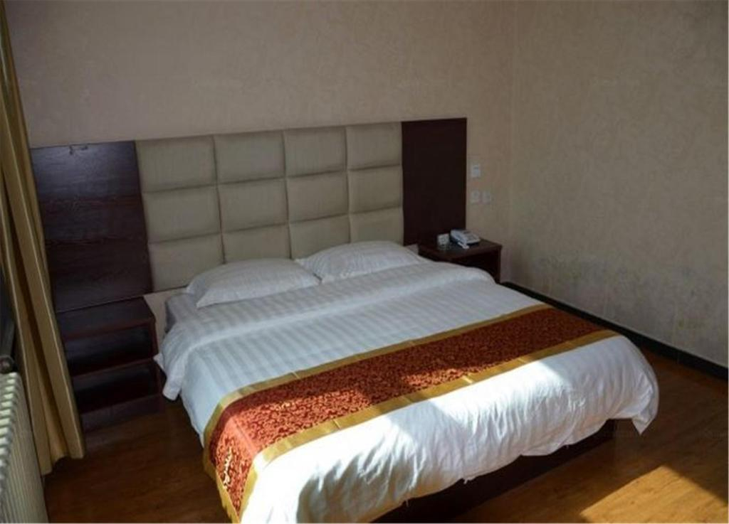Yi'erkang Hotel