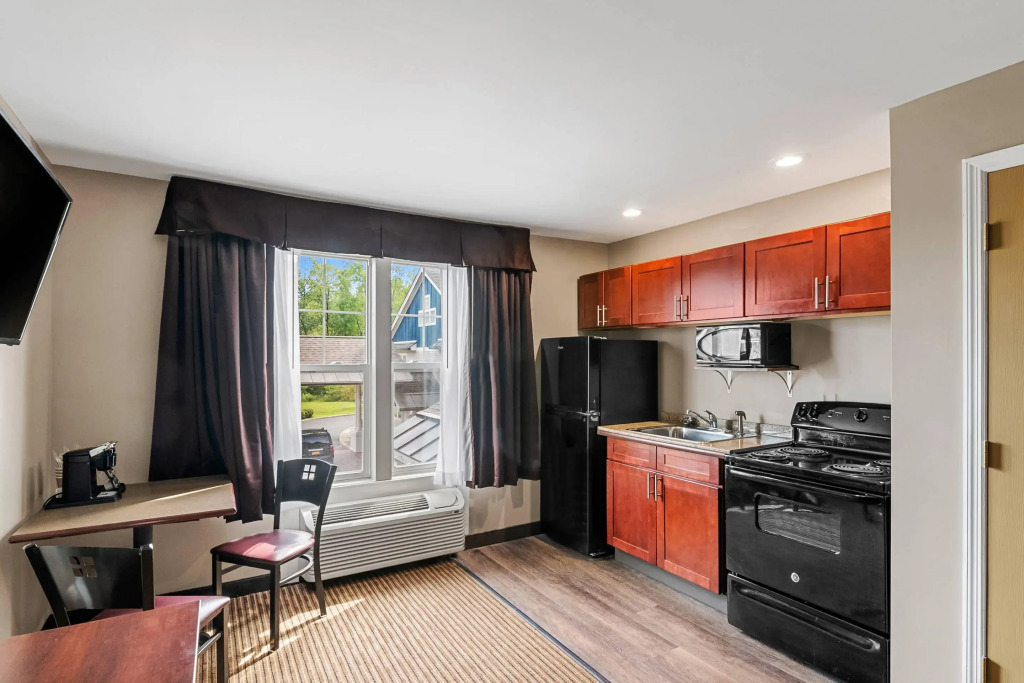 The Hotel Saratoga, an Ascend Collection Hotel