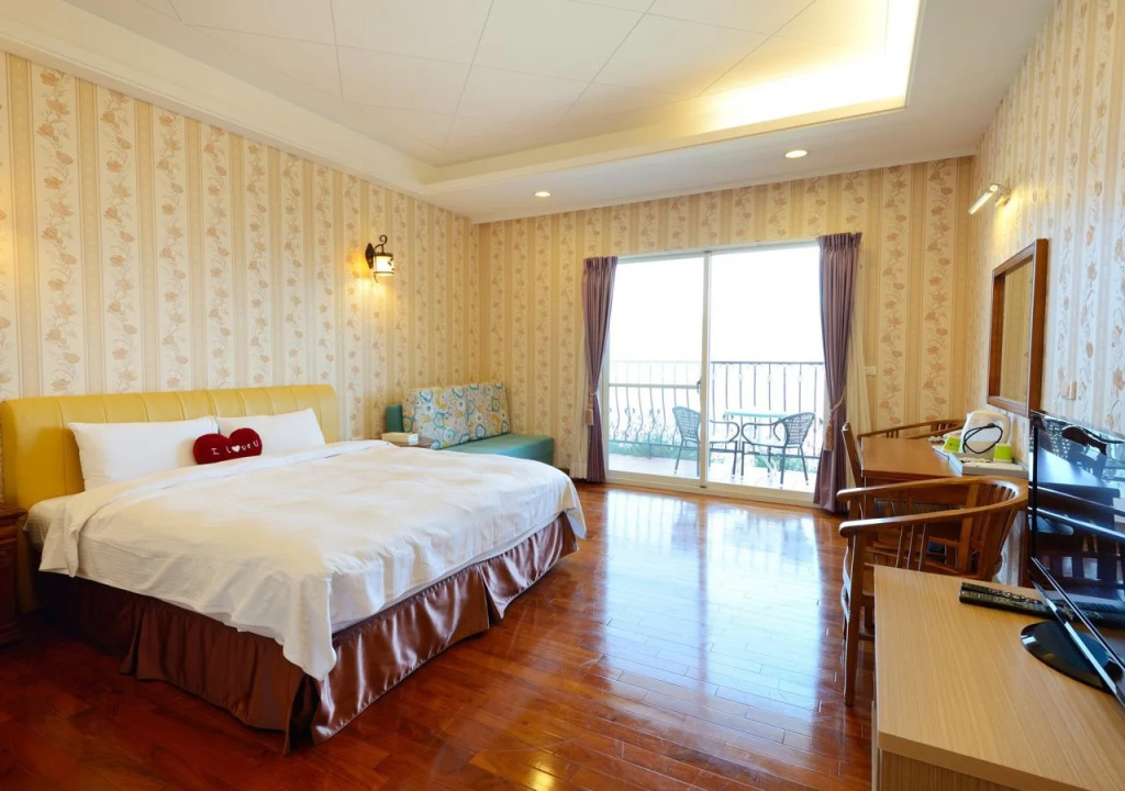 Senlove B&B