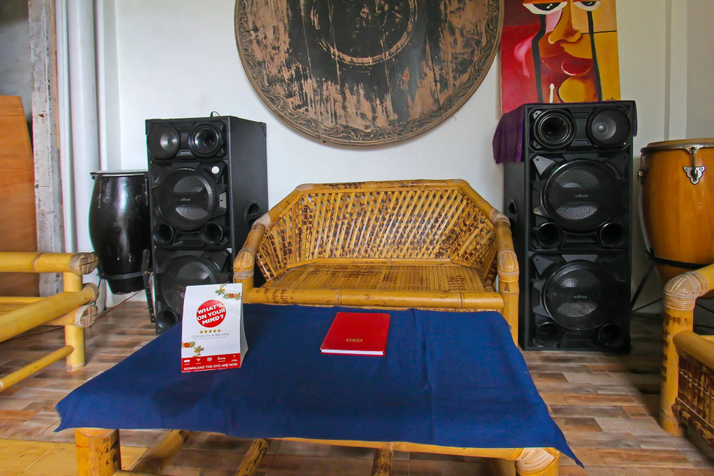 Hotel O Bale Datu Homestay Near Lapangan Bulutangkis Byu Badminton