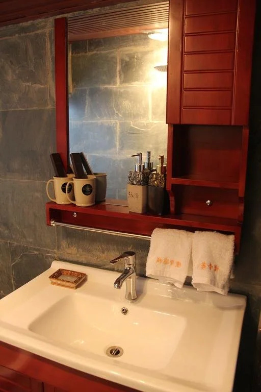 Sandal wood Hostel Inn