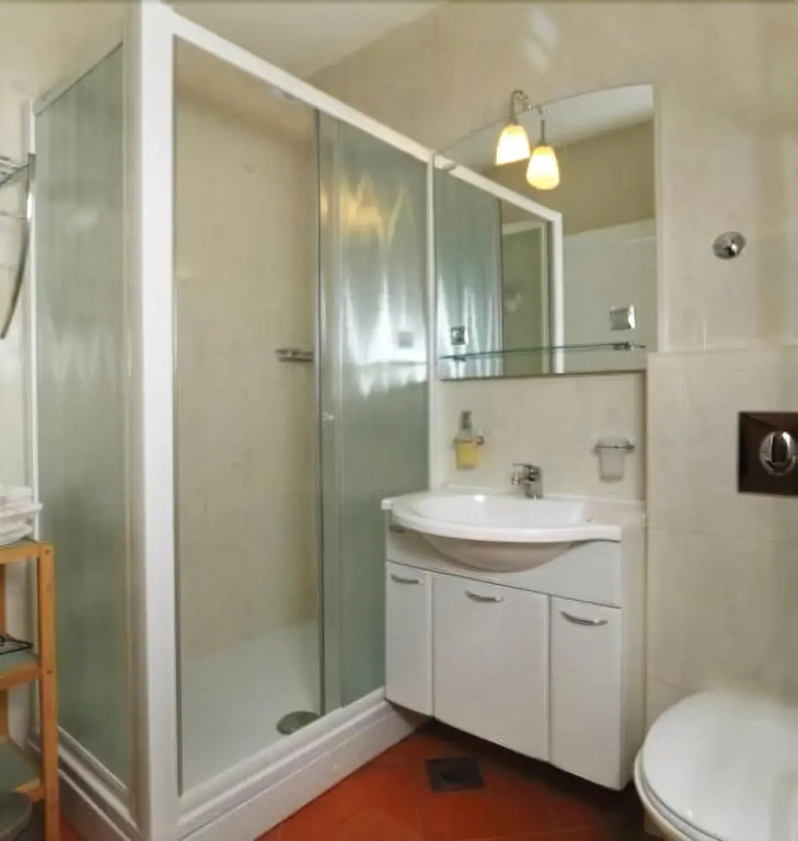 Apartments Jasmina