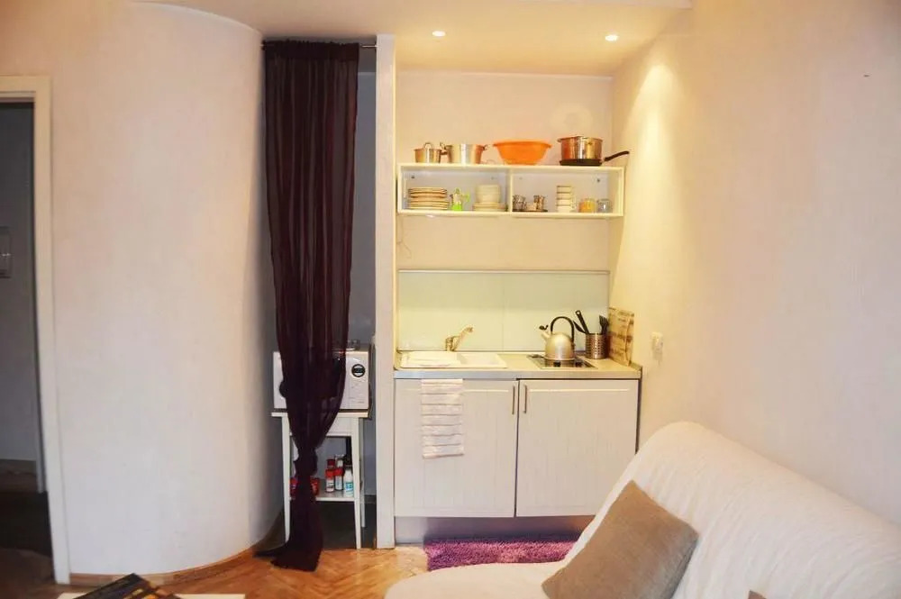 Spain Apartments
