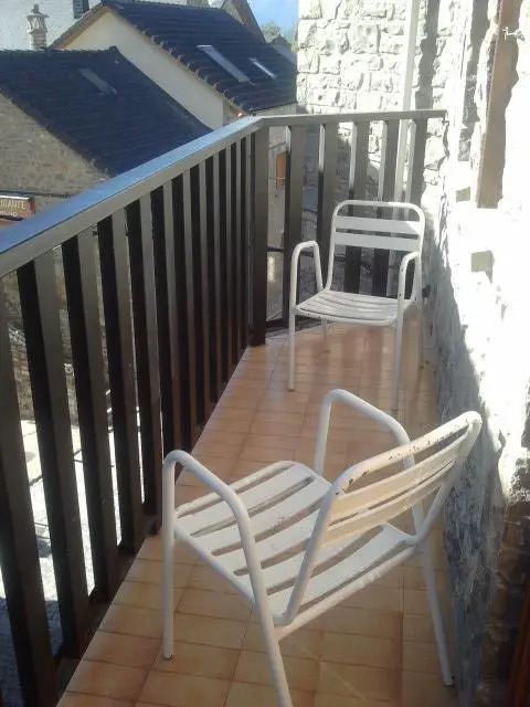 Apartamento Marboré