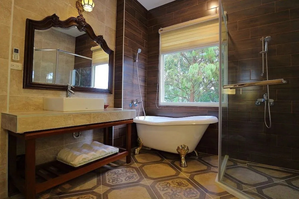 Mountainlifevilla