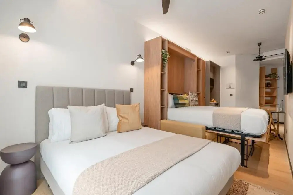 Dobo Madrid Moncayo