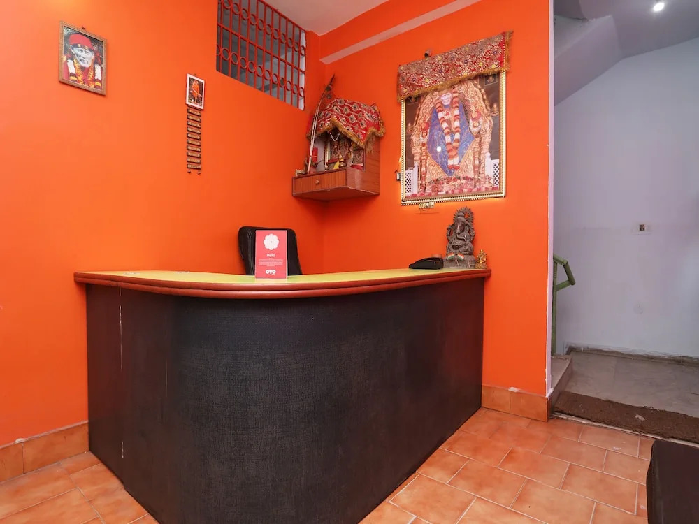 Oyo Flagship 30922 Hotel Aditya Inn
