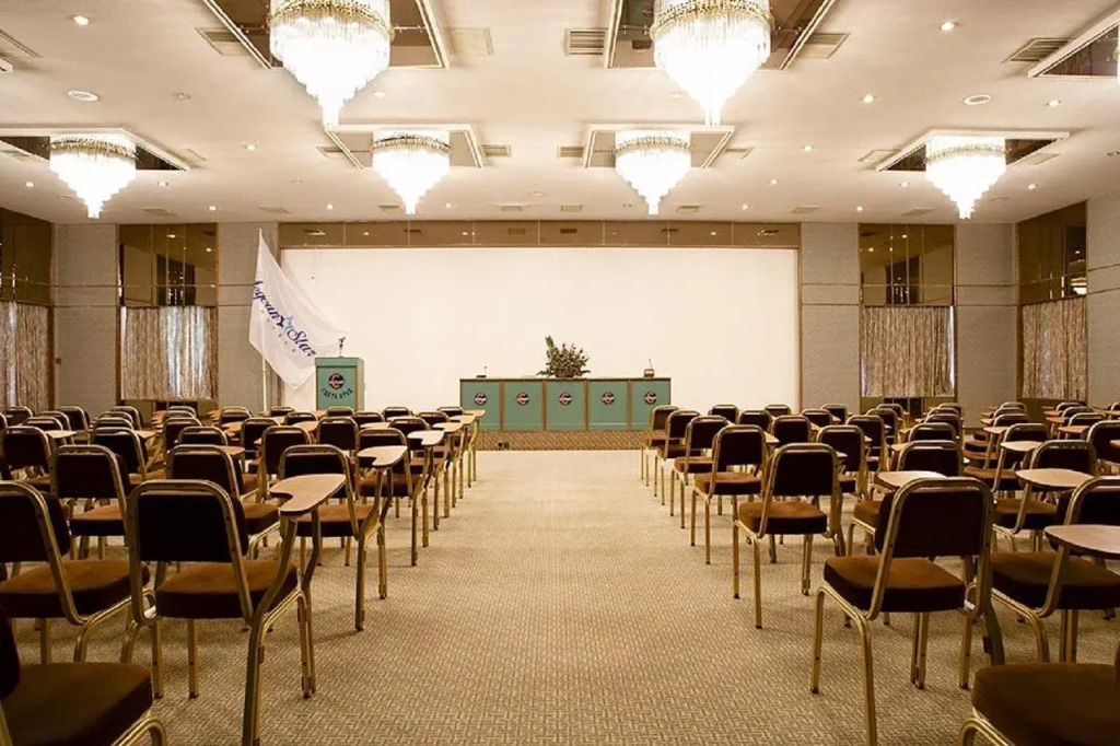 Creta Star Hotel
