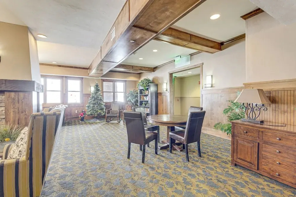 Granby Ranch Condo w/ Mtn-view: Trails & Hot-tub!