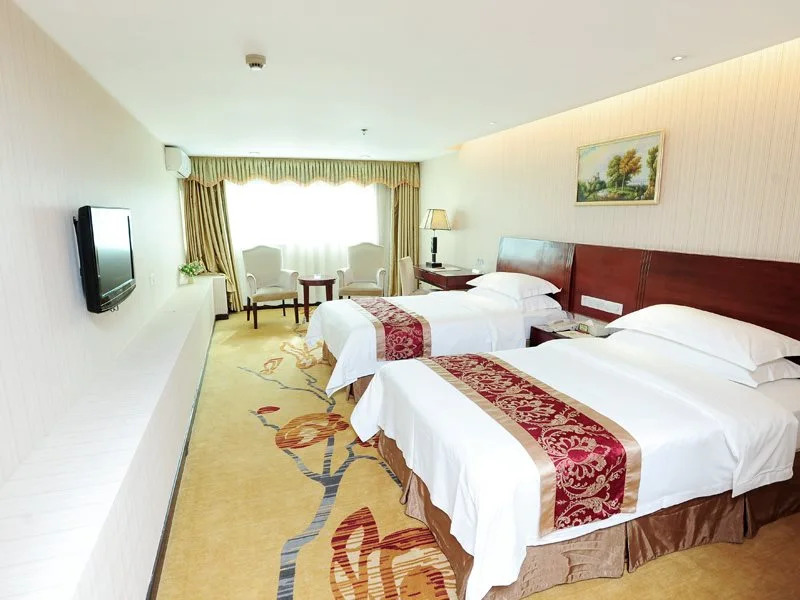 Vienna Hotel Guanlan Avenue - Shenzhen
