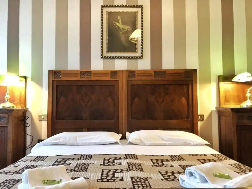La Villa