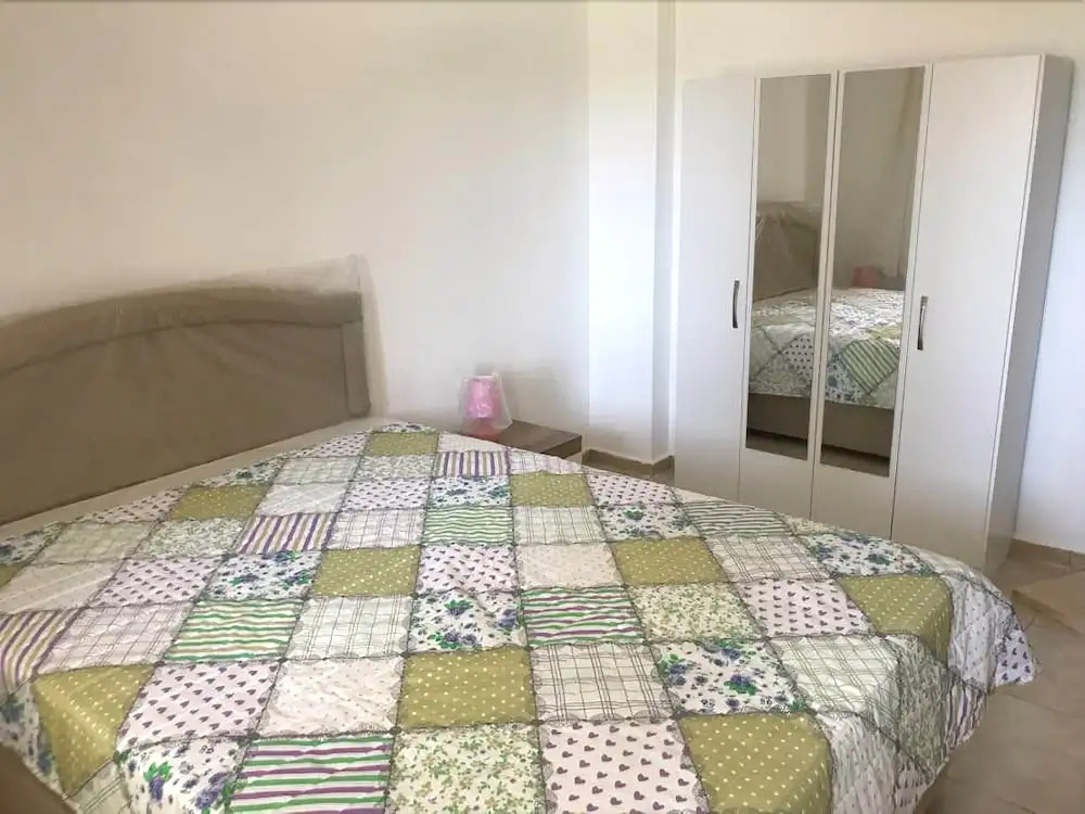 Apartment in Panaroma Evleri