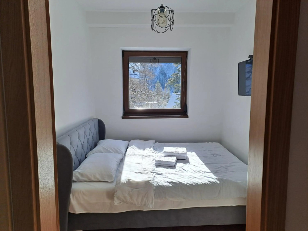 Apartman Nela 2 Jahorina