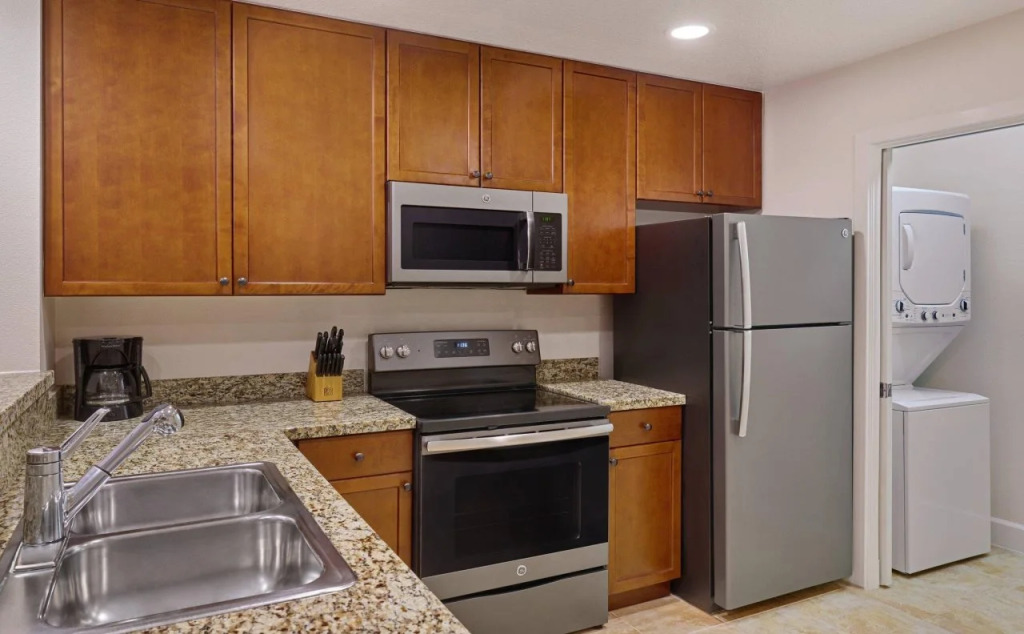 Sheraton Vistana Villages Resort Villas, I-Drive Orlando