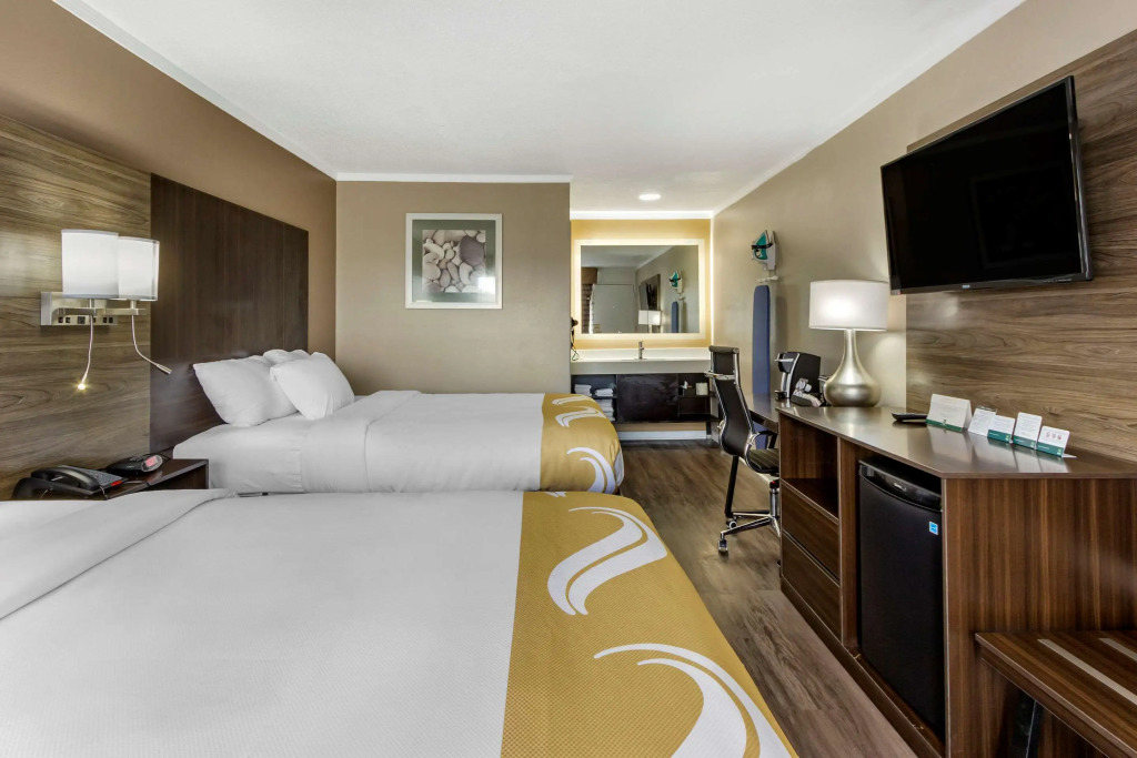 Quality Inn & Suites Pawleys Island
