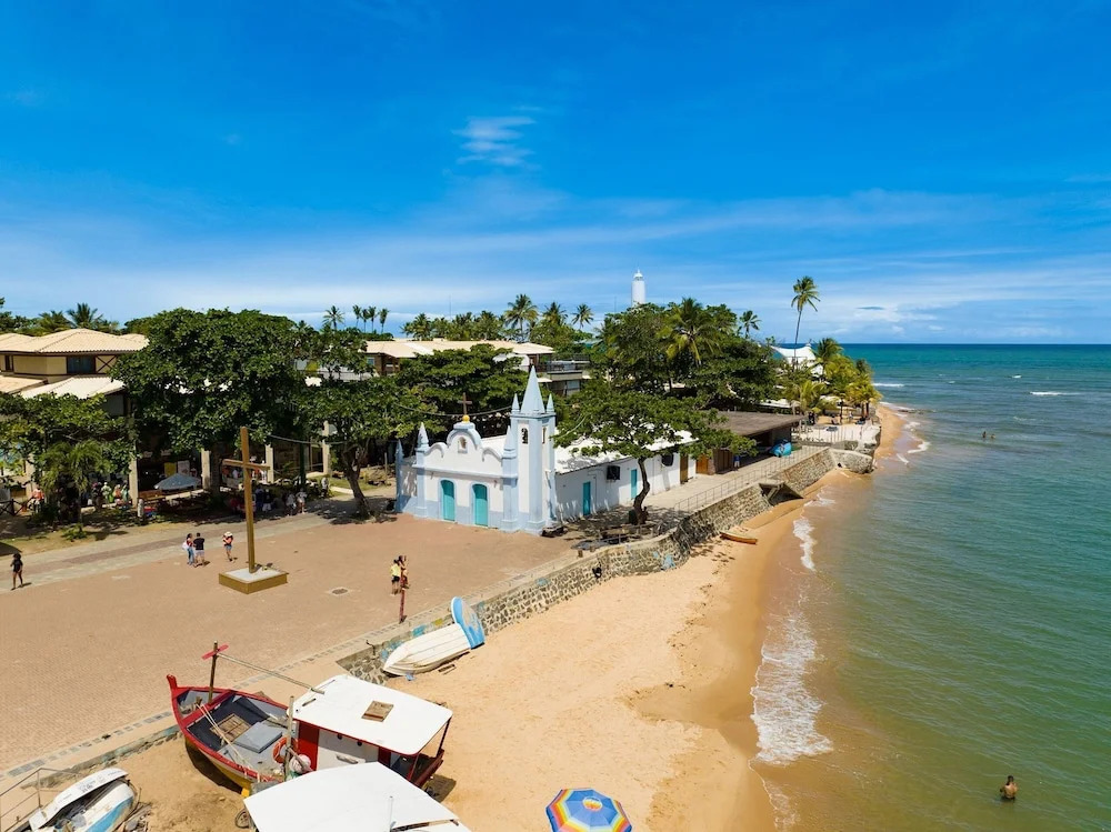 Maruwá – Villa Ágata”