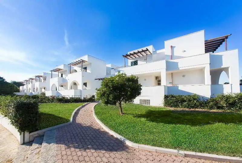 Rivazzurra Club - Residence Village