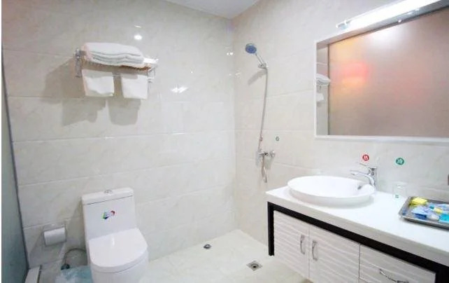 Continents Le Grand Large Hotel