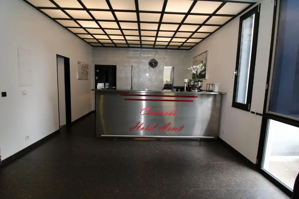Concorde Hotel Ascot