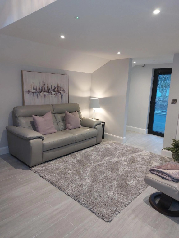 Mulranny Bay Apartment