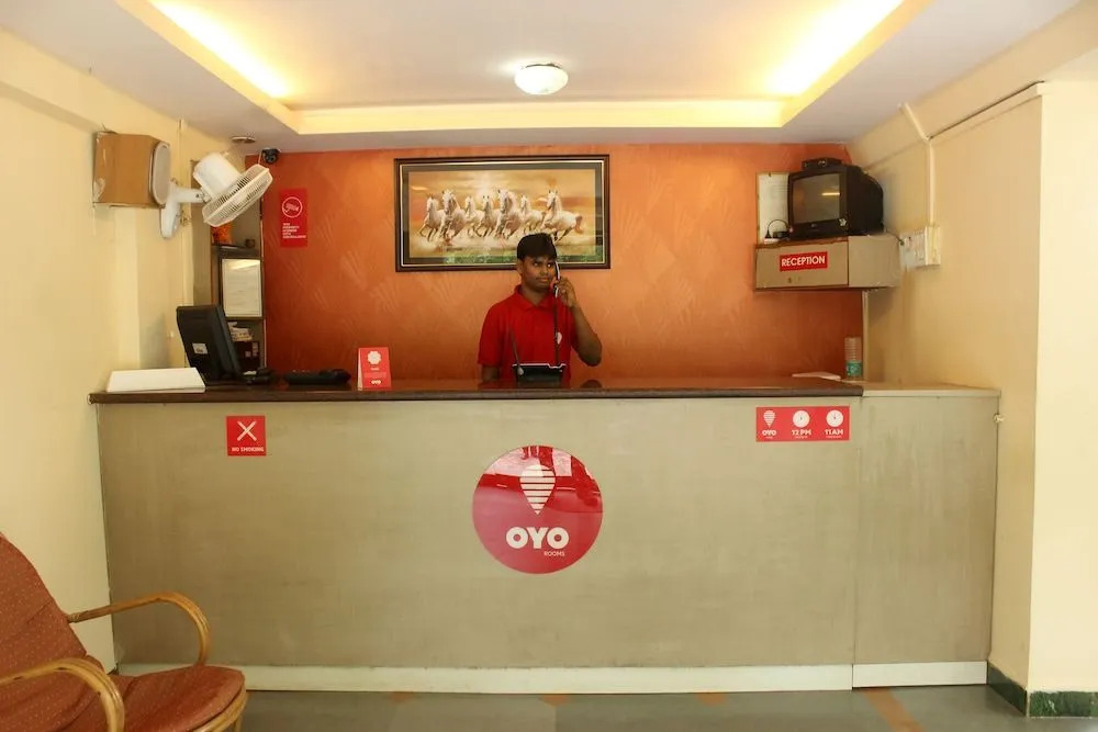 FabHotel Picnic Plaza - Nr Mall De Goa, Porvorim