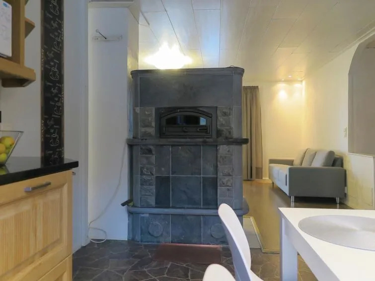 Holiday Home Villa lehmus by Interhome