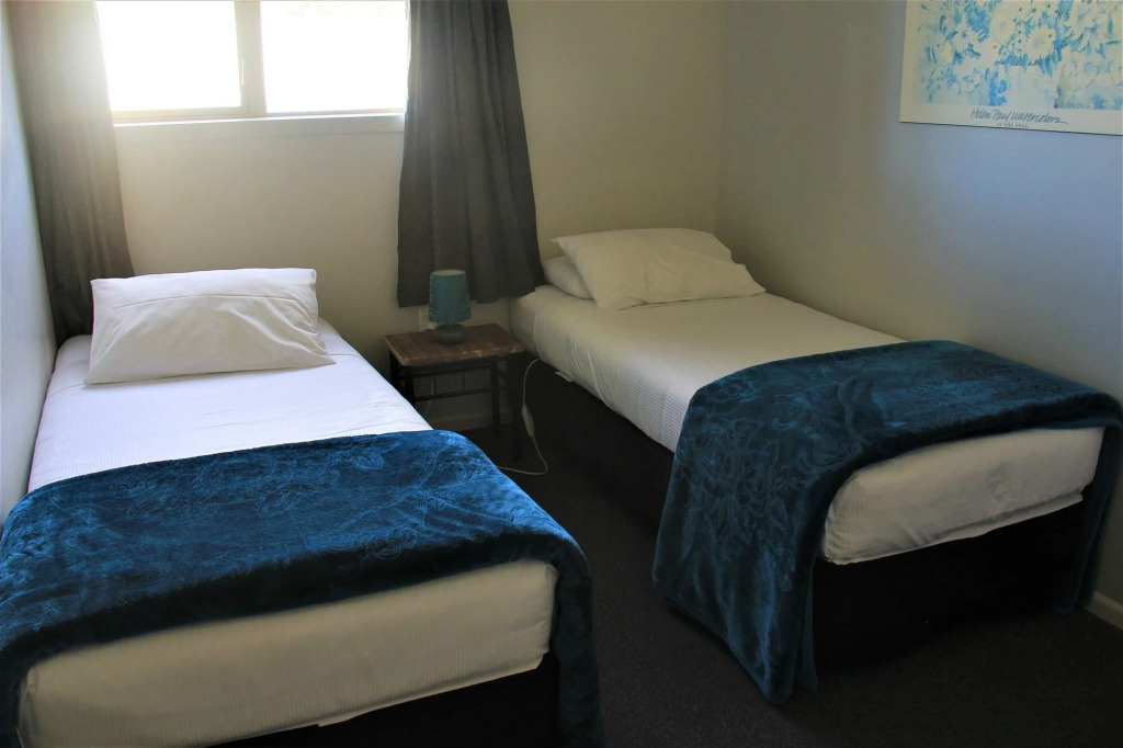 Hideaway of Rotorua