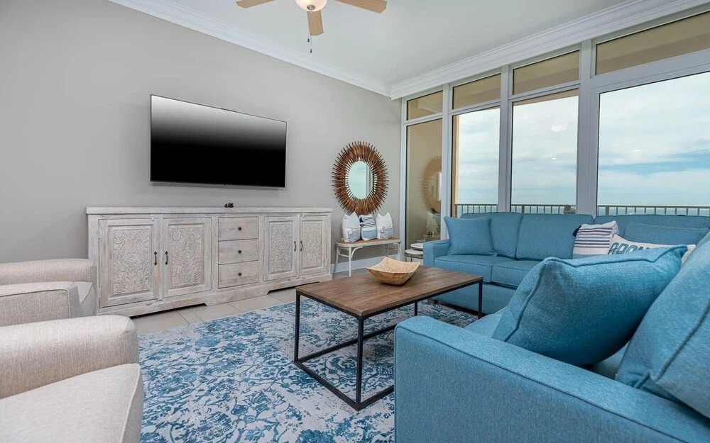 Phoenix Orange Beach Ii 2303 2 Bedroom Condo