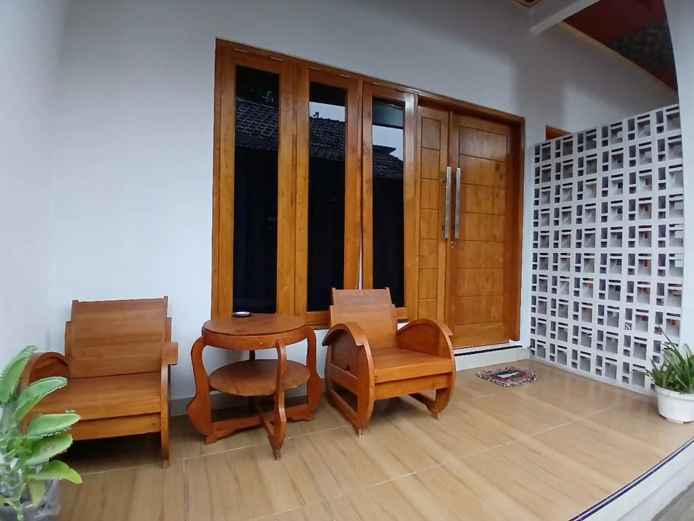 D'Bondowoso Homestay Magelang RedPartner