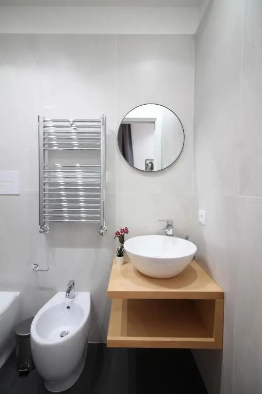 Solli Rooms