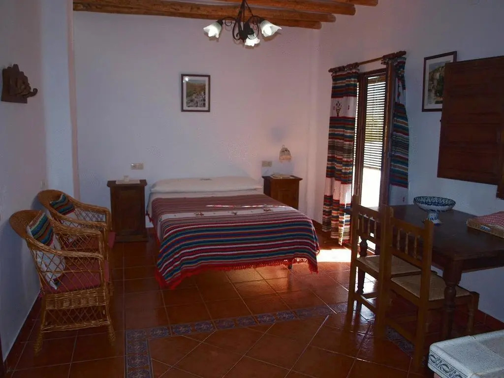 El Huerto de Lobras