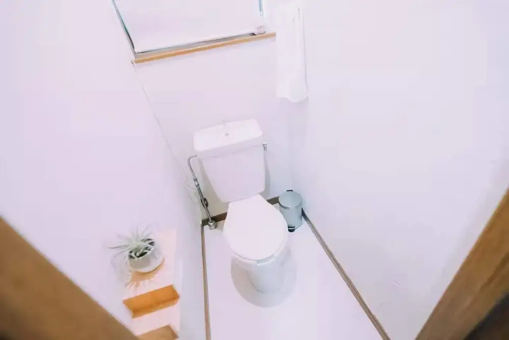 5BDR 1.5BA Osaka Castle House