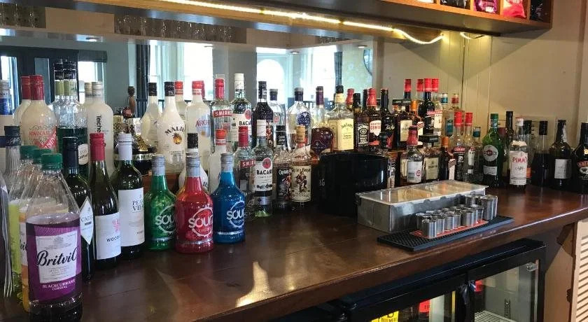 Great Western Hotel Swindon