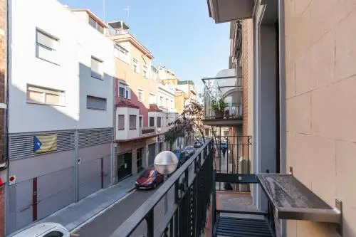 Apartment Aptucat