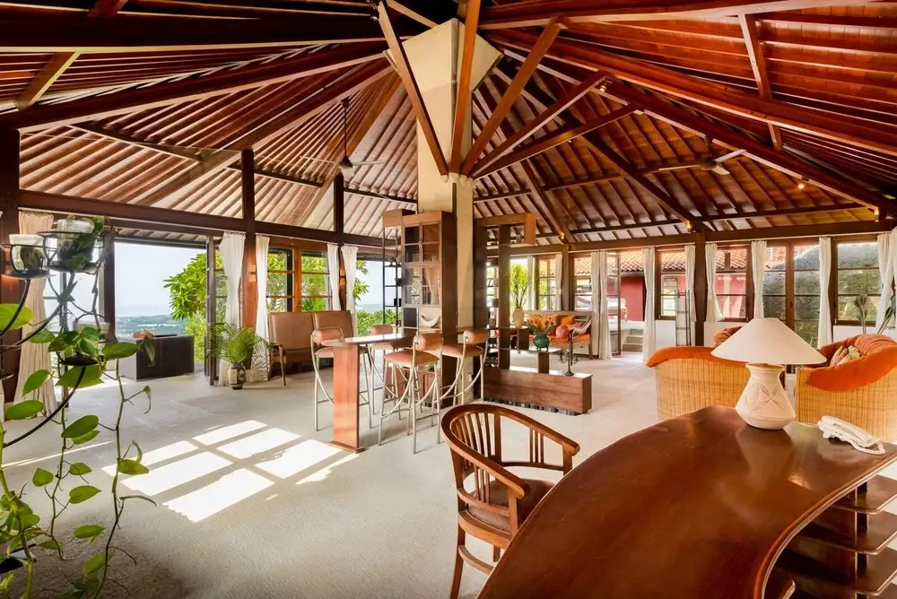 Villa Juno Uluwatu