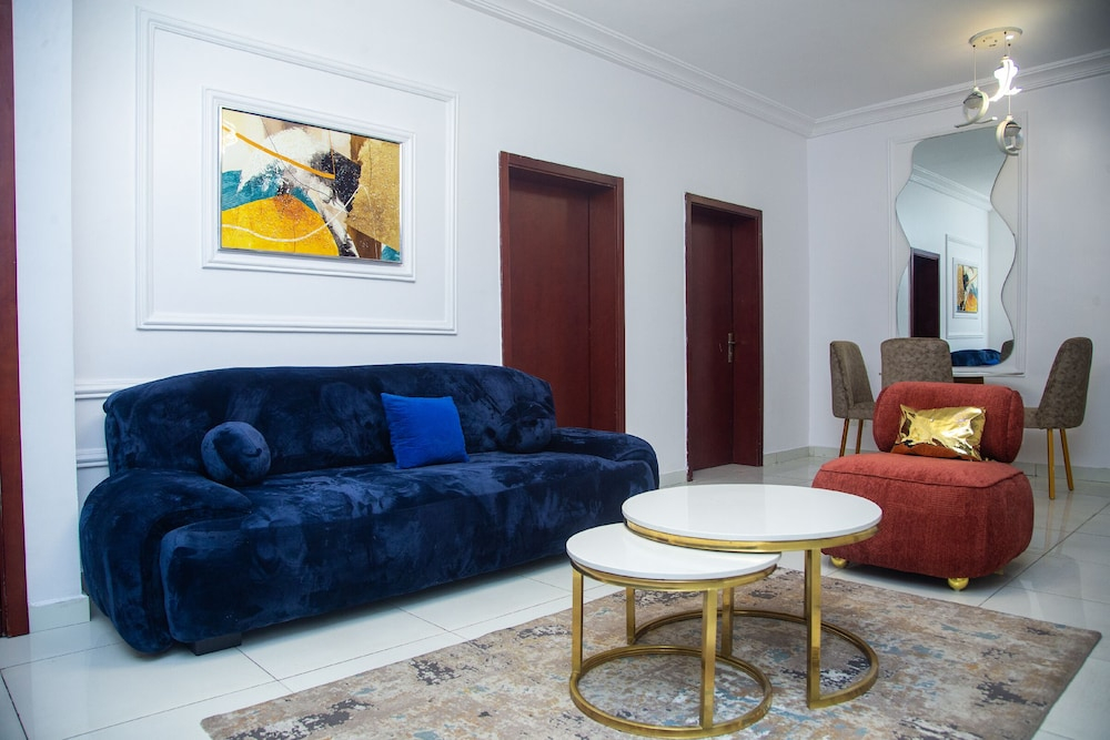 Southern Village Serviced Apartments