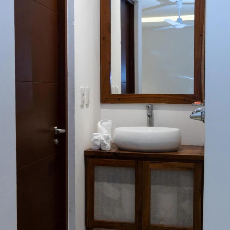 Kanté Hotel - Downtown Tulum