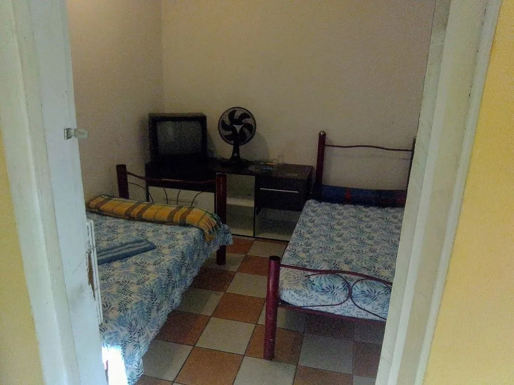 Morada BemTeVi Guest House