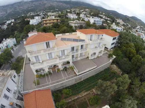 Hotel Filioppi