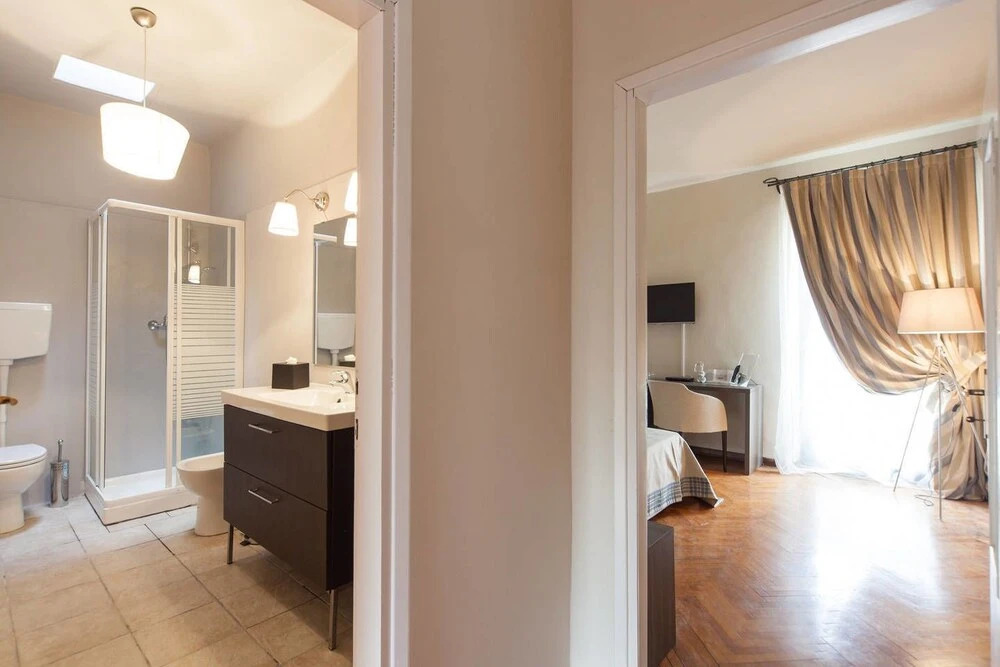 Alexander House Verona