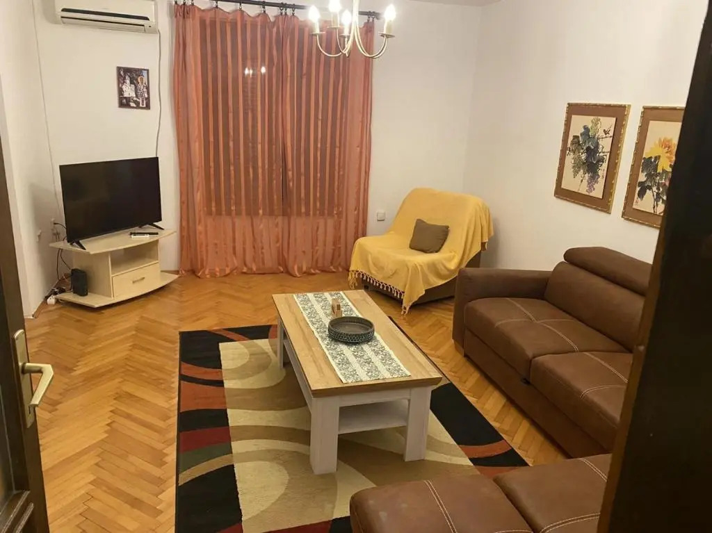 Seljanovo 77m2