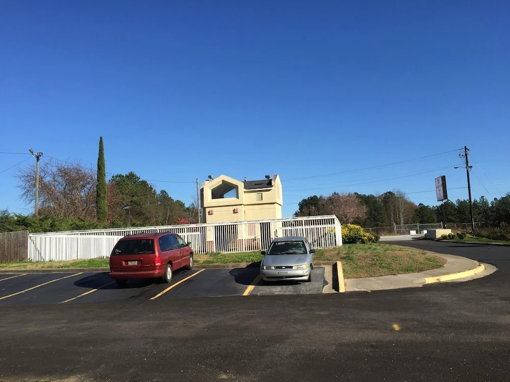 Western Inn