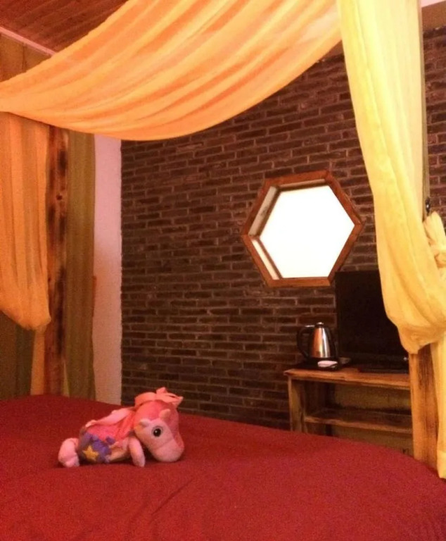 Lijiang Hanxiangju Inn