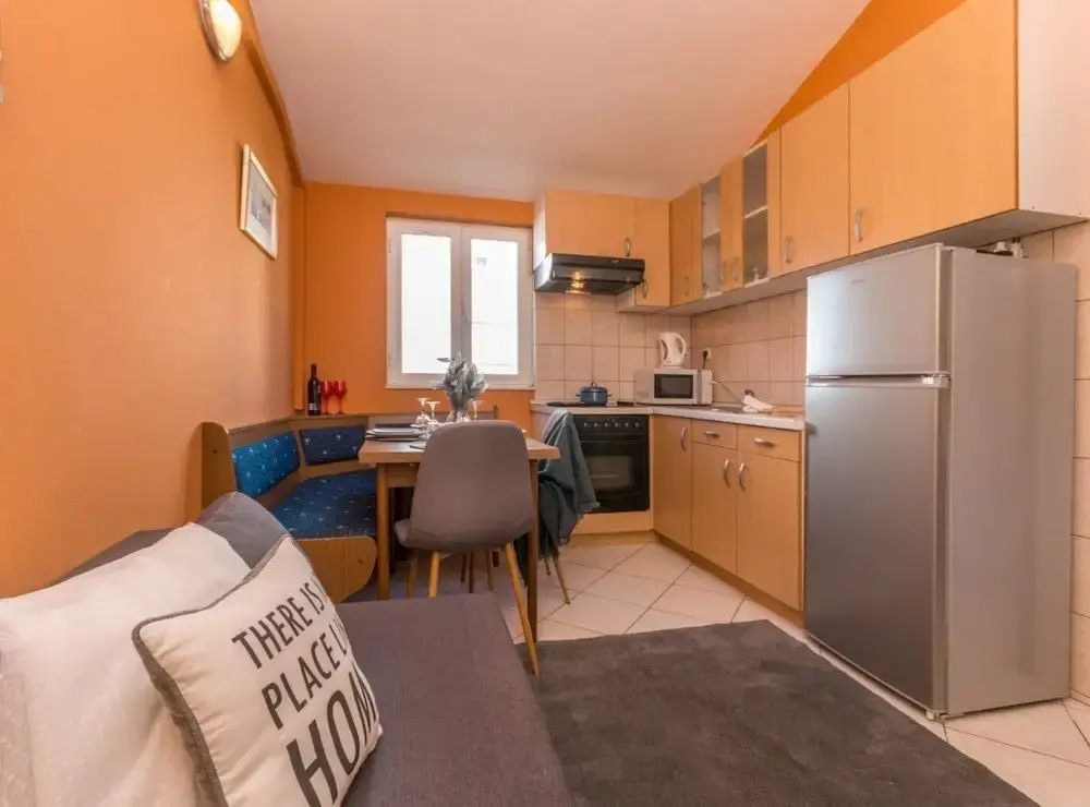 Apartments Julia in Biograd