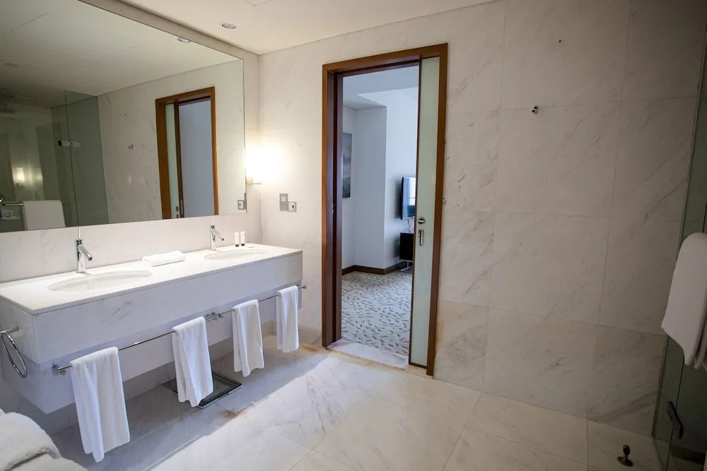 Ultimate Luxury at Fashion Avenue Dubai Mall Residences