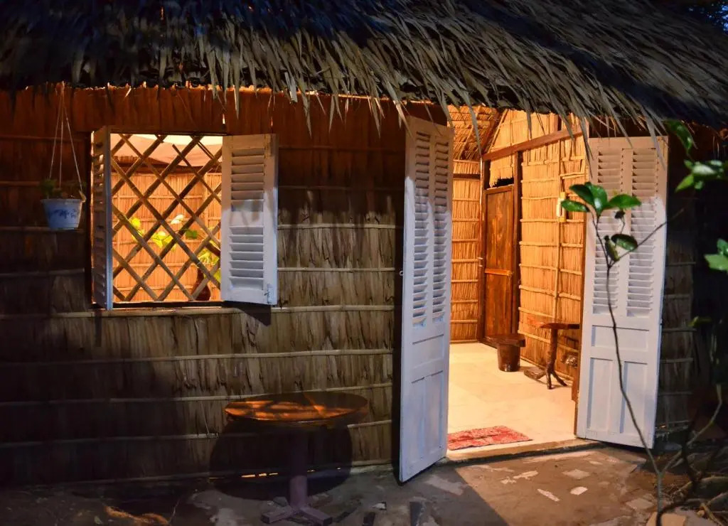 BOSA Homestay - Mekong Riverside