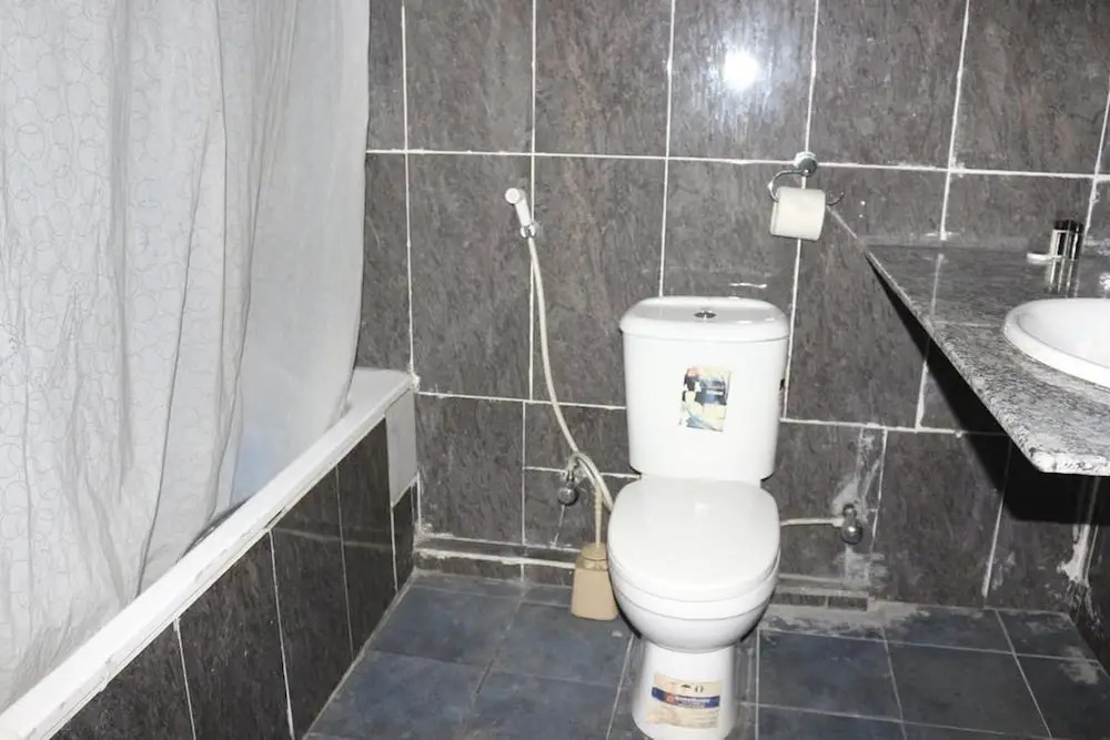 Royal Charlin Hotel and Suites