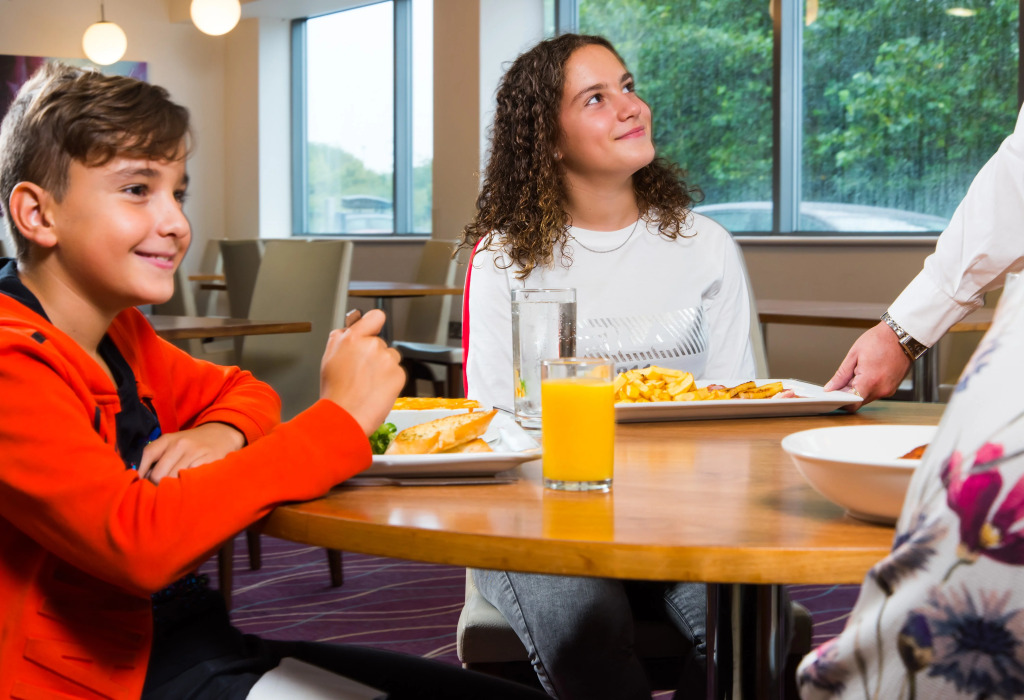 Holiday Inn Express Tamworth by IHG