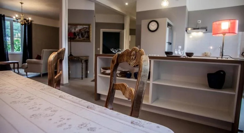 Le Logis de Céline
