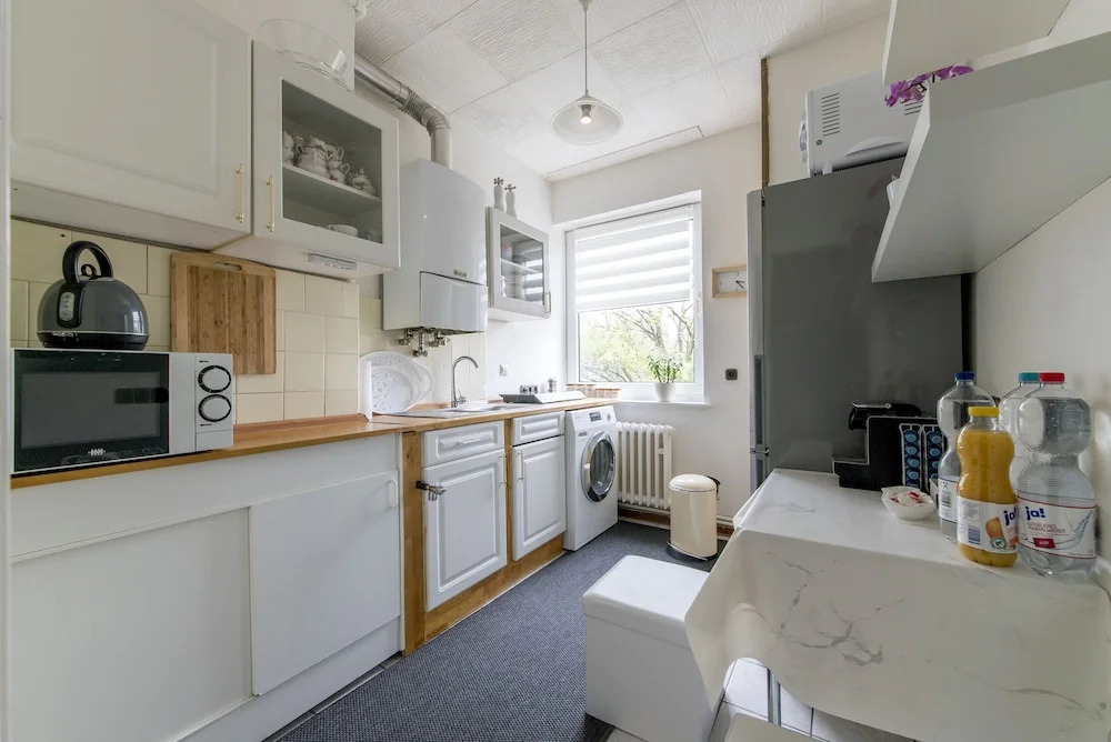 Private Apartment Charlottenstraße